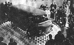 Leipziger Frühjahrsmesse 1962