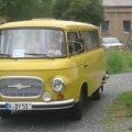 04. nochmal der Barkas, anderer Fahrer ;)