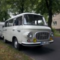 20 Mein Barkas Gespann (Medium)