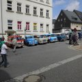 22 Fahrzeugparade 