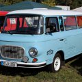 19 Barkas Bus