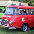 20 Barkas Feuerwehr