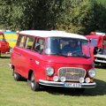 21 Barkas Bus