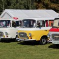 24 Barkas Gruppe