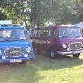 25 Barkas Gruppe