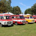 32 Barkas Gruppe