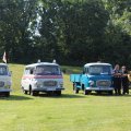 33 Barkas Gruppe