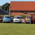 34 Barkas Gruppe