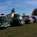 39 Barkas Gruppe